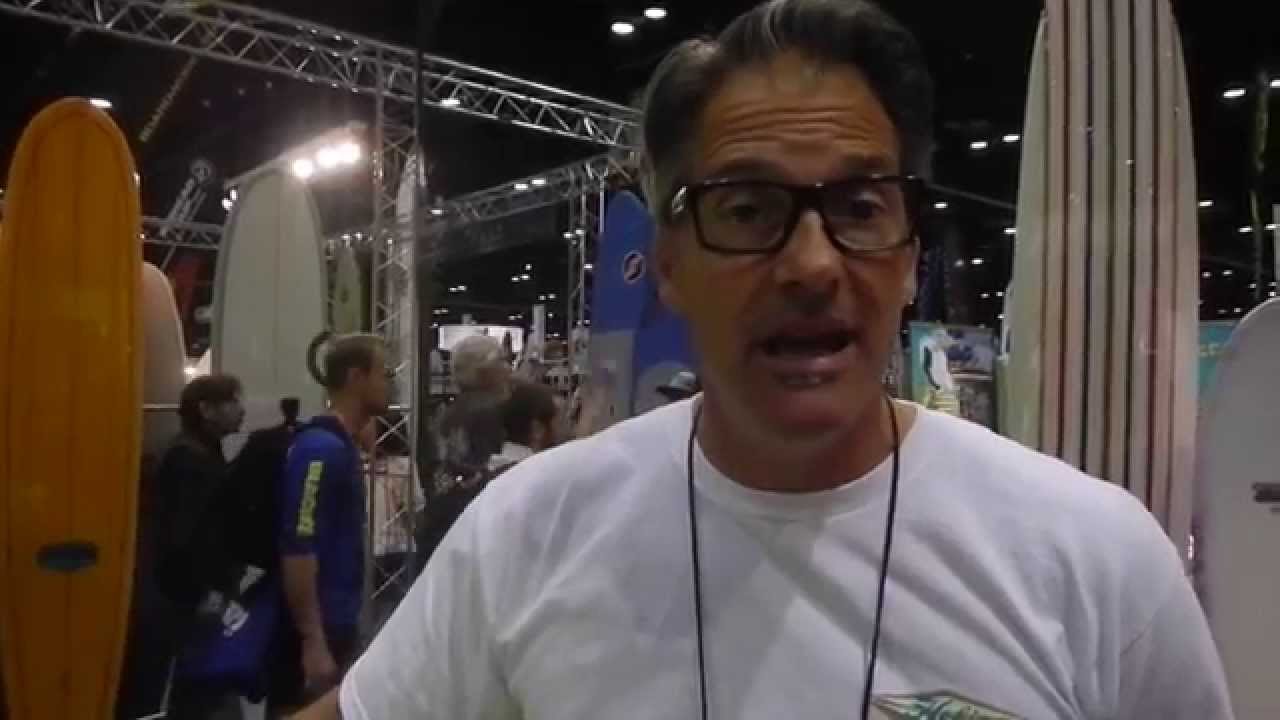 First look at the 2015 Hobie Prone Paddleboard Line