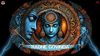 Bhajman Radhe Govinda - Sound Check - Dj Satish And Sachin