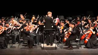 Download Lagu Fantasia on a 17th Century Tune, arr.Richard A. Stephan - Troy Freshman Orchestra, 1/30/16 Download Lagu Fantasia on a 17th Century Tune, arr.Richard A. Stephan - Troy Freshman Orchestra, 1/30/16