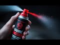 This Tiny Can Could Save Your Life – SABRE RED in Action