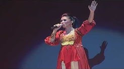 Sari Simorangkir The Creator Live Praise & Worship Concert  - Durasi: 2:06:54. 