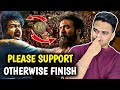 Why No One is Saying Truth About Leo Hindi Release | Suraj Kumar