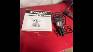 2008 Chevy trailblazer p0304 misfire how to change ignition coil?