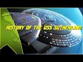 (184)The History of Data's Blockade Command