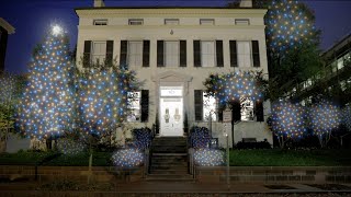 GW's 2023 Holiday Video