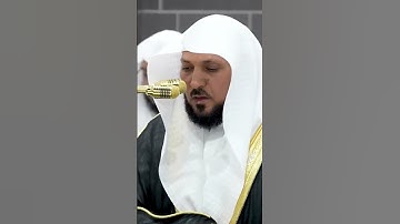 سورة البقرة | الشيخ #ماهر_المعيقلي