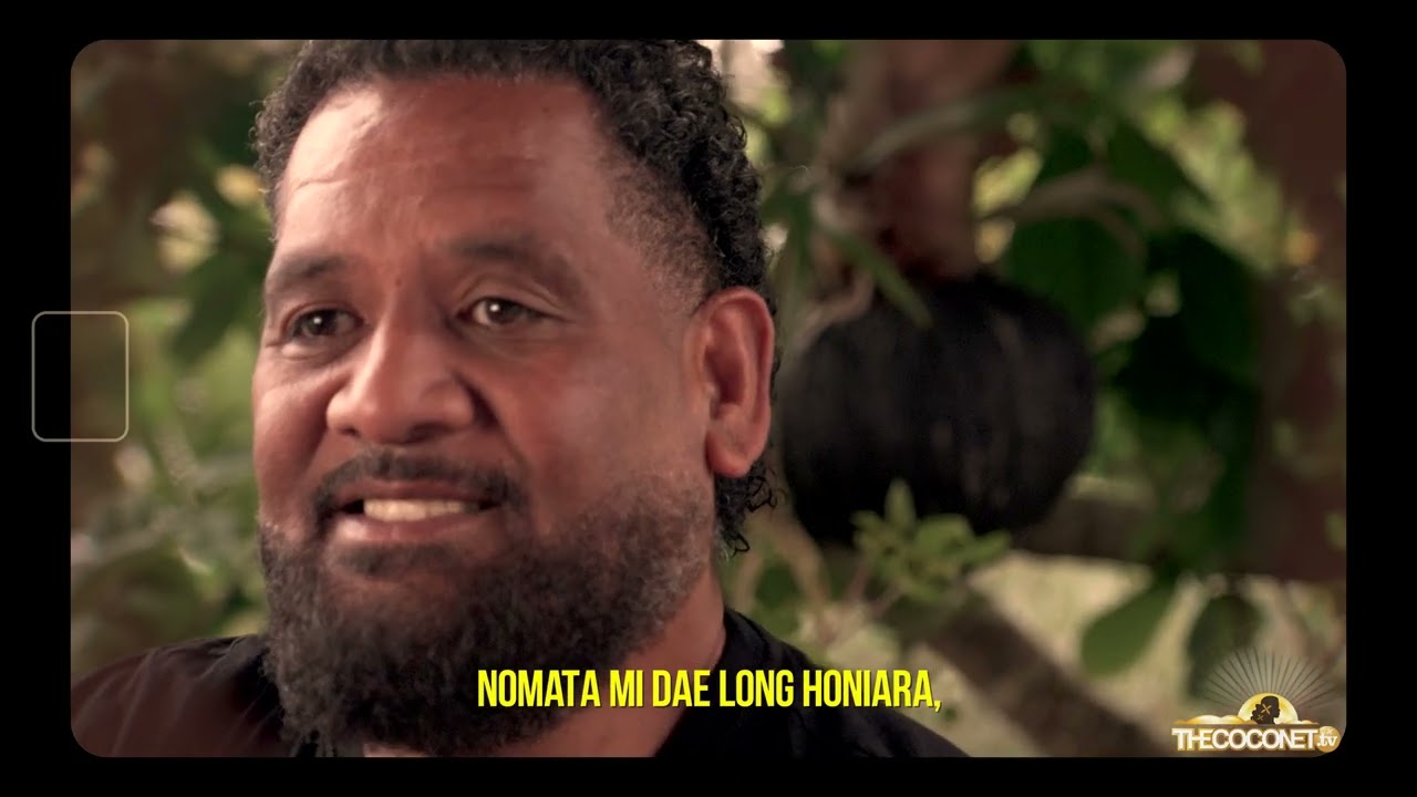 Wokabaoti Long China Town - Willie Tekatoha