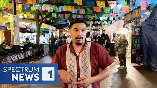 The Dark Origins of Fiesta