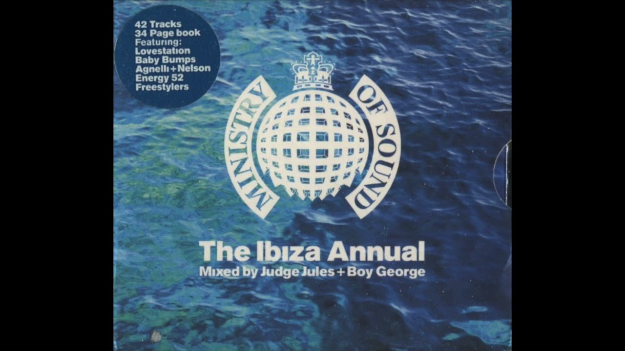 その他 Ministry of Sound : Summer Annual Australia 2 [CD] Release group “The Summer Annual 2000” by Madison Avenue / Sean