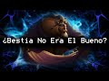 | ¿Bestia No Era El Bueno? | La Mente Del Héroe |