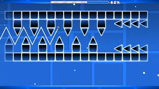 15fps challenges complitaion | Geometry Dash 2.1