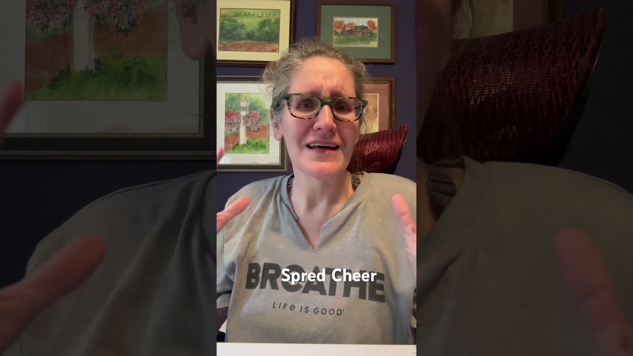 Love in the Little Things  