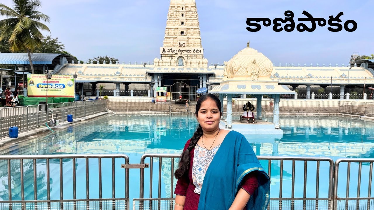 “Complete Guide to Kanipakam Vinayaka Temple | Must-Visit Pilgrimage in Andhra Pradesh”