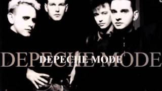Depeche Mode - Death's door (Jazz Tone Mix)
