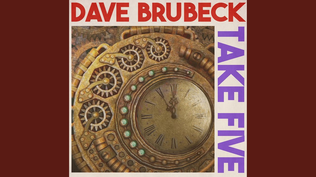 Take Five (Remastered 2014)