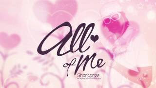 Shortpree - All Of Me (Grenada Soca 2014) [Xpert Productions]