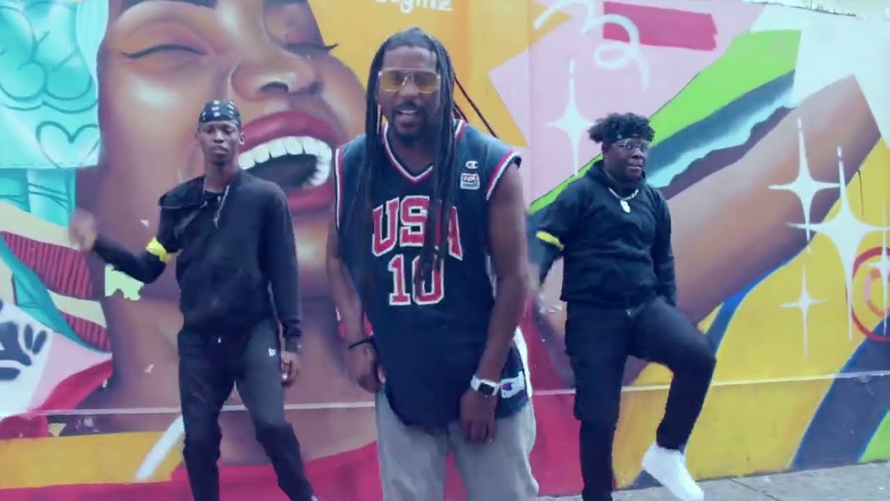 Mc Fuego - Aunque No Tenga La Razón (Video Oficial)