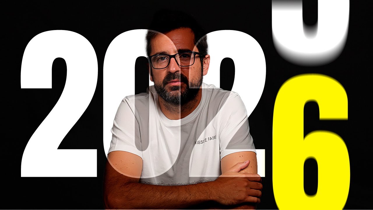Necesitas ver este vídeo antes de que termine 2025