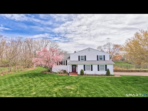 211 Cedar Mountain Road, Thomaston, CT home video tour