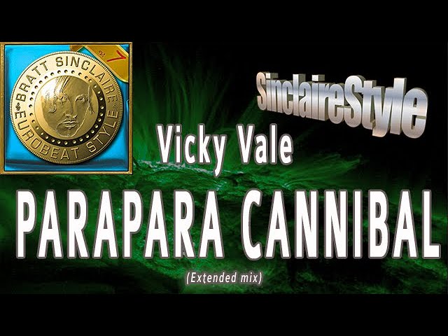 Superdance / Vicky Vale - YouTube