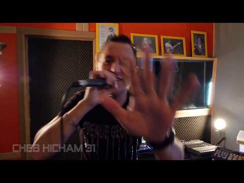 Cheb Hichem 31 Galbi Men Jihtak Bred