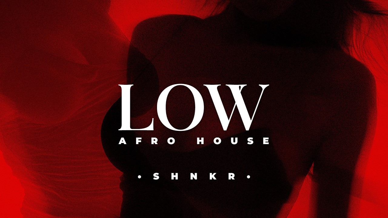SHNKR, RISH - Low (Extended Mix) | Afrodite | Afro House auf YouTube ansehen SHNKR, RISH - Low (Extended Mix) | Afrodite | Afro House auf YouTube ansehen