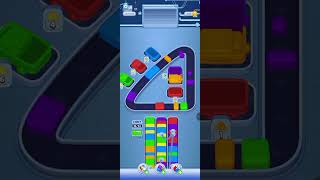 Sort N Loop Flow Levels 84-86 | Puzzle Game Walkthrough 2026