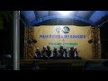 Syaiful ulum attablighiyah juara 1 bersama ajmalul musthofa 2018