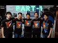 Team Mongolia in International VolgaCTF Final 2022 ( Attack &amp; Defense Competition Part #1 )