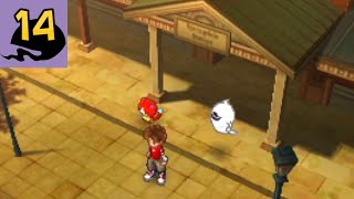 Download lagu Let’s Play Yo-kai Watch 2: Psychic Specters - Episode 14 - Old Springdale