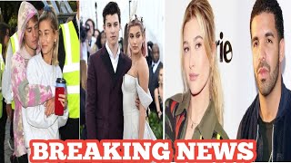 “Hailey Bieber’s Secret Love Life EXPOSED – 8 Famous Guys She Dated!”