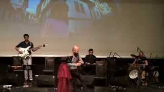 Deli Band Amasya Konseri