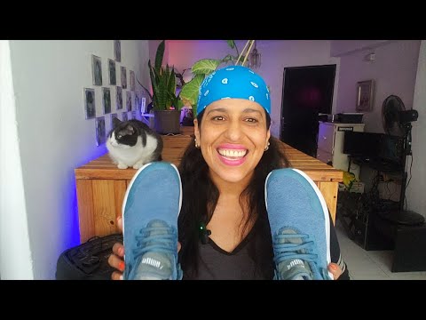 Video: 3 formas de secar los zapatos rápidamente