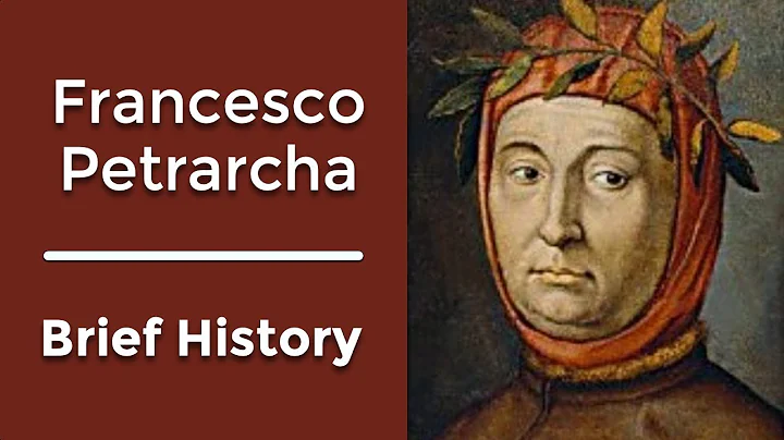 Brief History of Petrarch