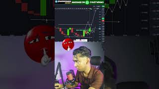 ফ্রিতে ট্রেনিং শিখতে চাইলে কমেন্ট করুন10 টা ট্রেড নিলে ১০টাই প্রফিট 😱 🤫Market Hack করবেন 🔥 #trading