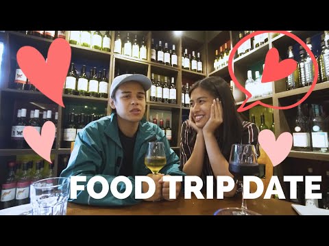 ANSWERING QUESTIONS ABOUT OUR RELATIONSHIP! | Gabbi Garcia