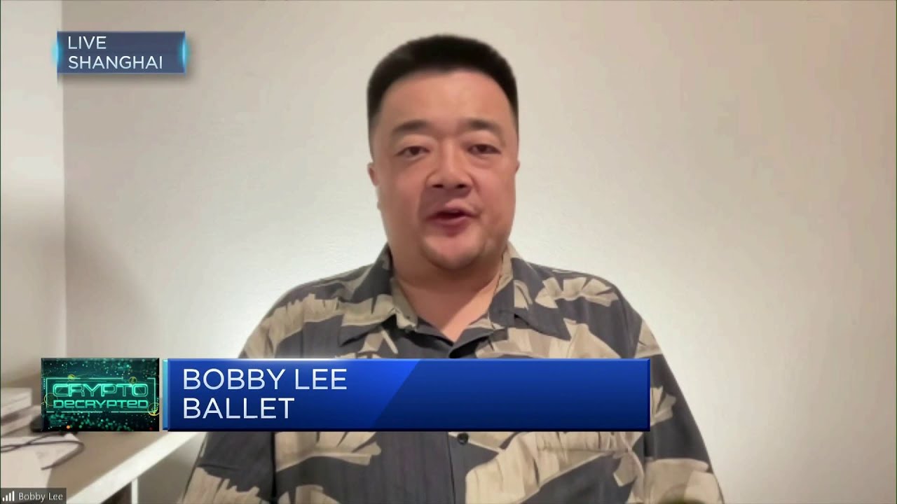 Bobby Lee says he is not a 