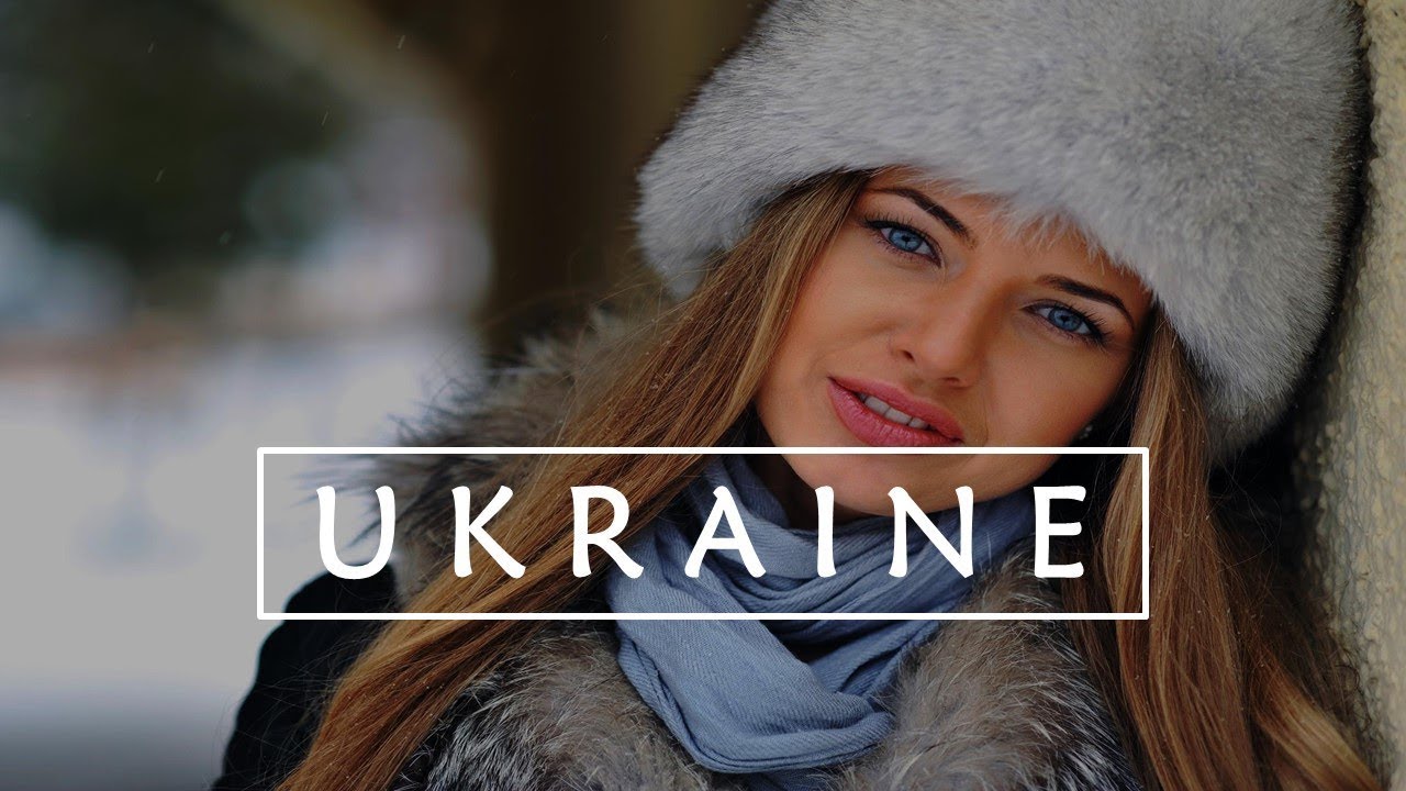 YOUTUBE OF UKRAINE visual data 4