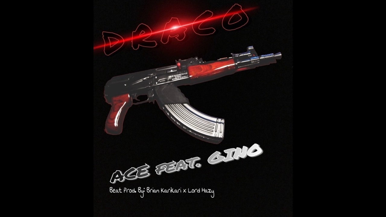 Guarda Ace - Draco (feat. Gino) su YouTube Guarda Ace - Draco (feat. Gino) su YouTube
