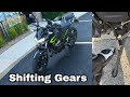 How To Shift Gears On A Motorcycle The Easy Way!