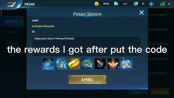 how to use invite code in heroes evolved,code ikbxnmca