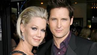 Jennie Garth's Brutal Divorce Revelation: The Question That Ended Her Marriage