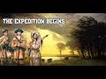 Lewis and Clark's Expedition Begins: From Camp Dubois to the Mandans, Past the Dangerous Teton Sioux