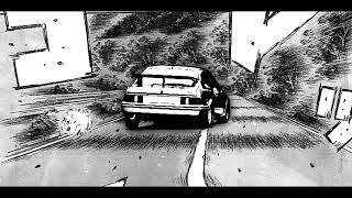 Viper // Grzeszna miłość mix (Inicjał D)