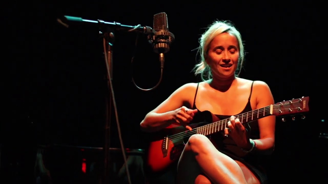 Audrey Emery - Lancement de l'album Shangri-La