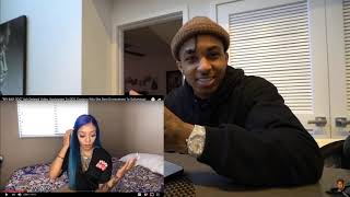 Ddg Says Hell Fly Out Solluminatis Ex Ash