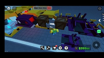 factory simulator tier 4 advance mechanical assembly build