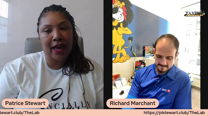 Lunch & Learn - Business Funding up to 50k with Ri...