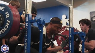 Tucsons Gym For Strength