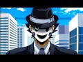 High-Rise Invasion「AMV」- Blood Water ᴴᴰ